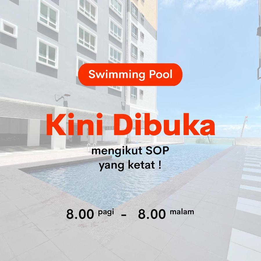 Surai Homes Kuala Terengganu Exterior photo
